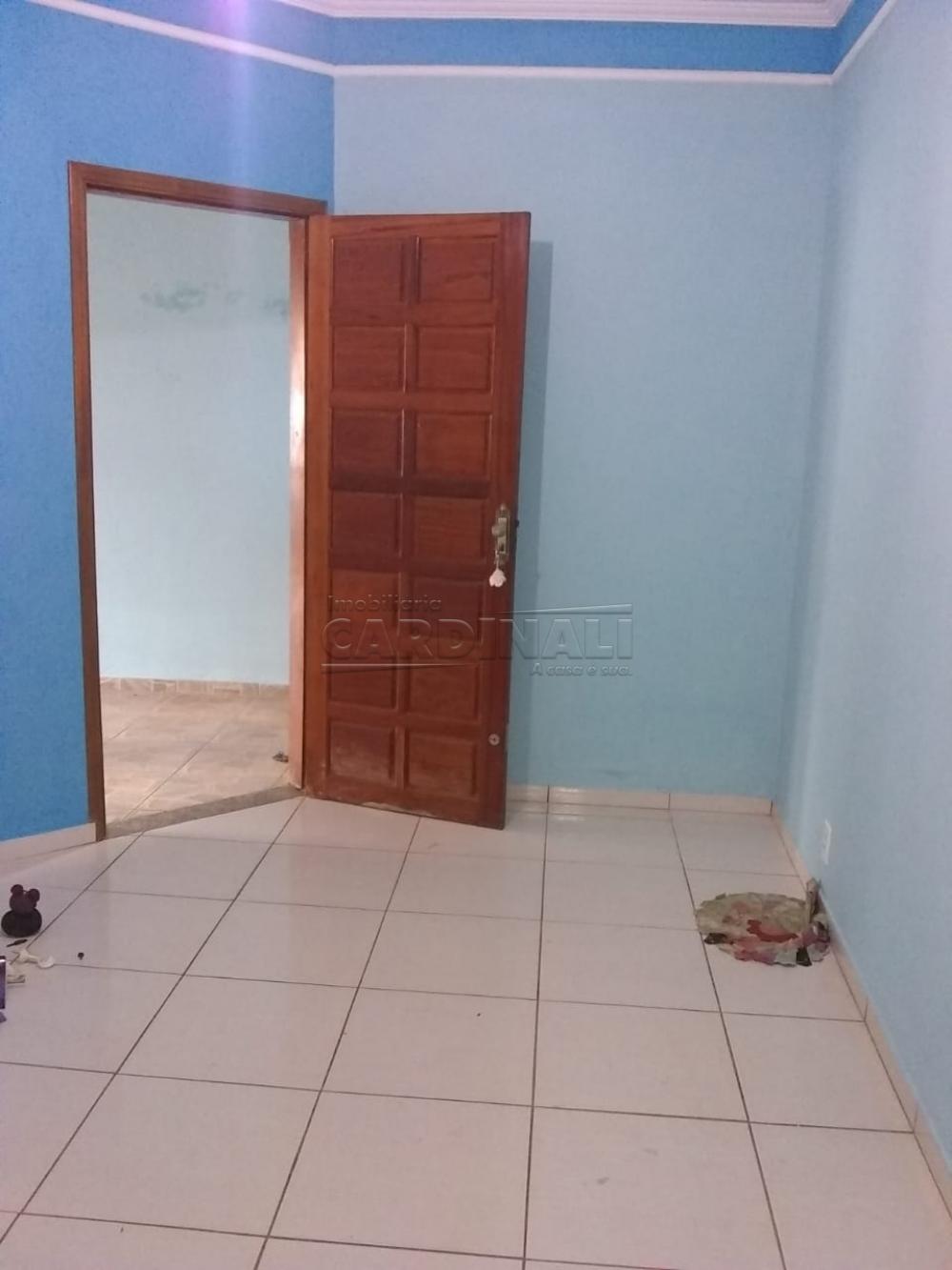 Alugar Casa / Padr&atilde;o em S&atilde;o Carlos R$ 1.112,00 - Foto 10