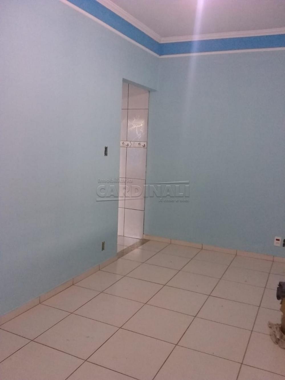 Alugar Casa / Padr&atilde;o em S&atilde;o Carlos R$ 1.112,00 - Foto 11