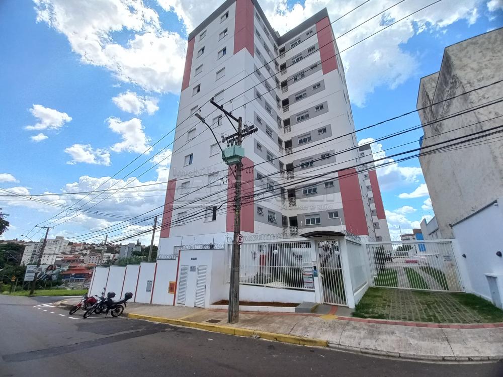 Apartamento / Padr&atilde;o em S&atilde;o Carlos 