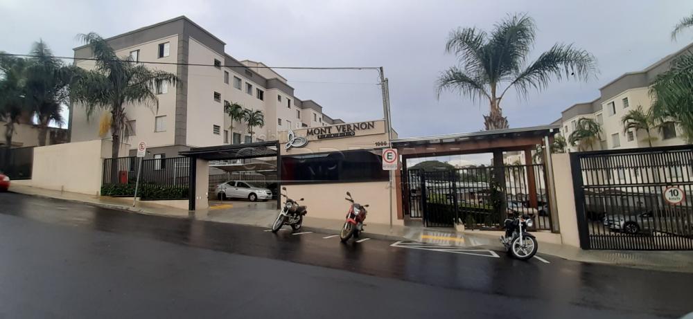 Apartamento / Padr&atilde;o em S&atilde;o Carlos Alugar por R$1.334,00