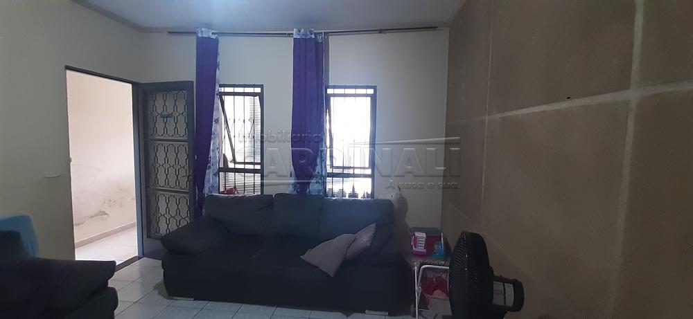 Alugar Casa / Padr&atilde;o em S&atilde;o Carlos R$ 889,00 - Foto 5