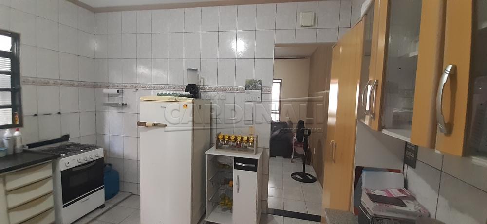 Alugar Casa / Padr&atilde;o em S&atilde;o Carlos R$ 889,00 - Foto 8