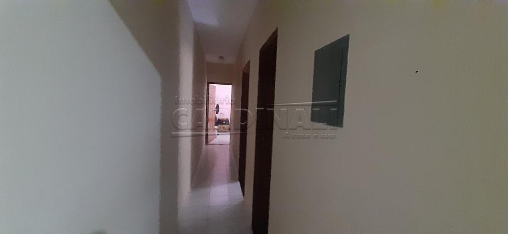 Alugar Casa / Padr&atilde;o em S&atilde;o Carlos R$ 889,00 - Foto 9