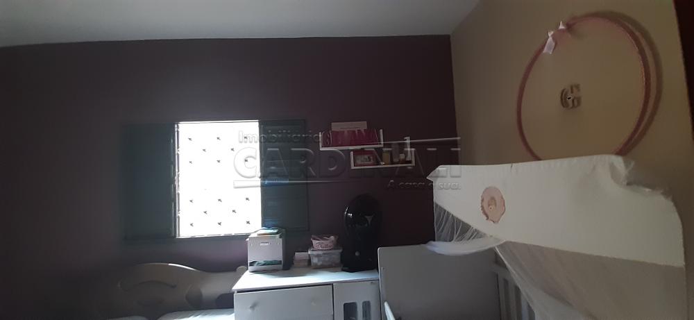 Alugar Casa / Padr&atilde;o em S&atilde;o Carlos R$ 889,00 - Foto 14