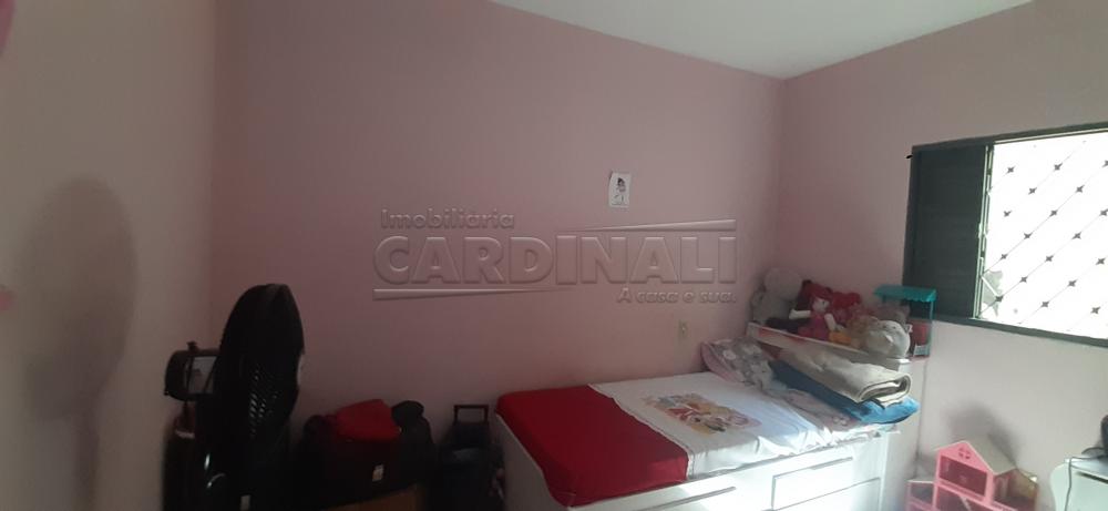 Alugar Casa / Padr&atilde;o em S&atilde;o Carlos R$ 889,00 - Foto 15