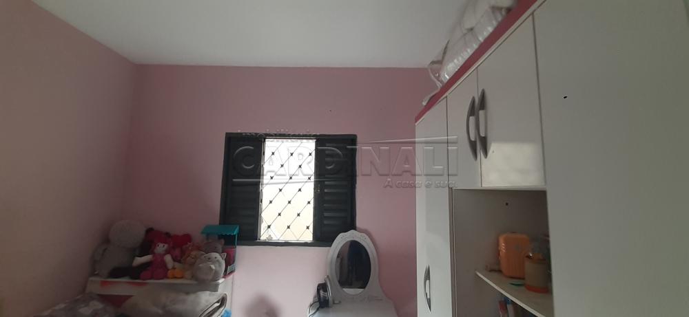 Alugar Casa / Padr&atilde;o em S&atilde;o Carlos R$ 889,00 - Foto 17