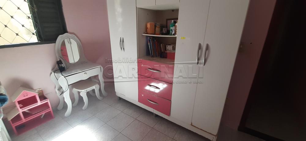 Alugar Casa / Padr&atilde;o em S&atilde;o Carlos R$ 889,00 - Foto 18