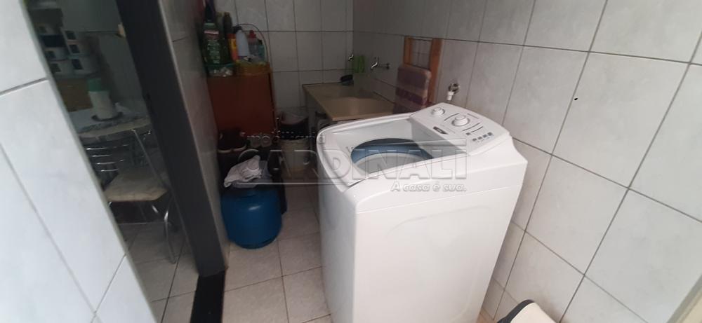 Alugar Casa / Padr&atilde;o em S&atilde;o Carlos R$ 889,00 - Foto 20