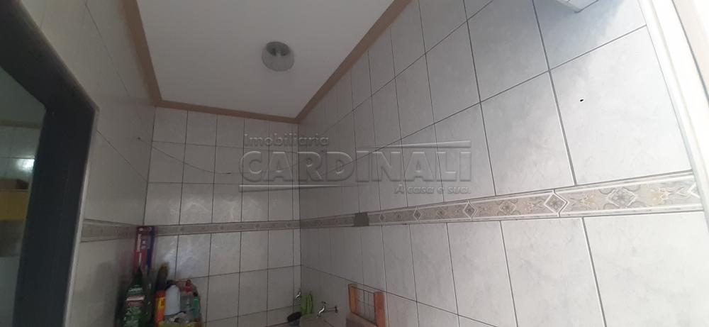Alugar Casa / Padr&atilde;o em S&atilde;o Carlos R$ 889,00 - Foto 21