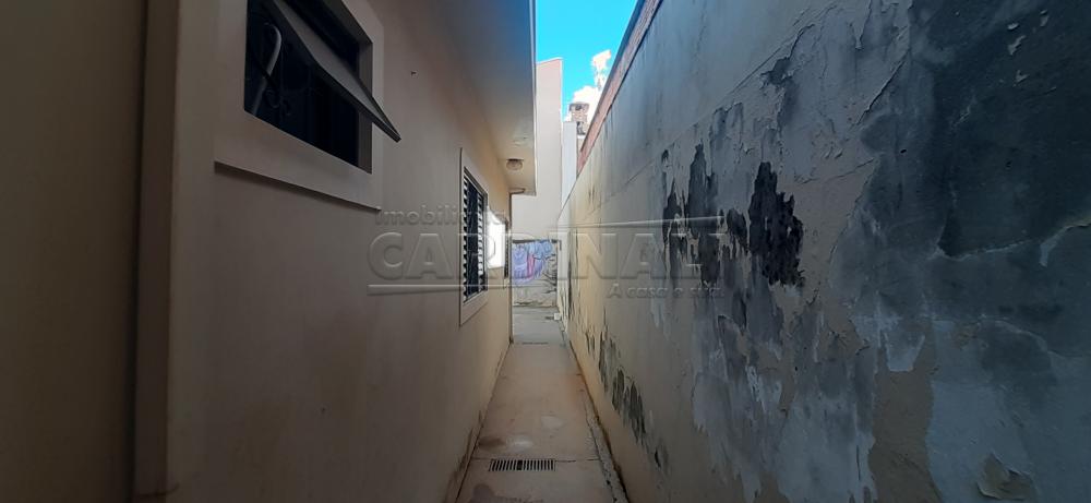 Alugar Casa / Padr&atilde;o em S&atilde;o Carlos R$ 889,00 - Foto 23