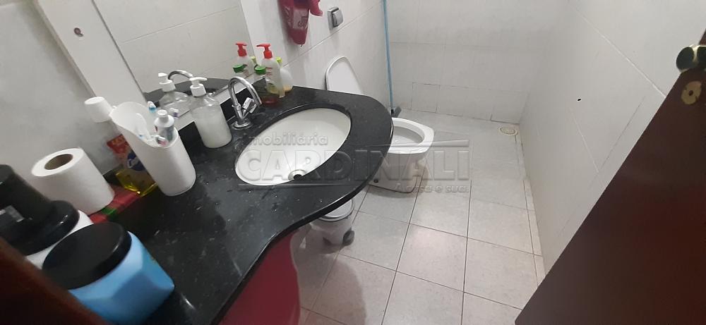 Alugar Casa / Padr&atilde;o em S&atilde;o Carlos R$ 889,00 - Foto 11