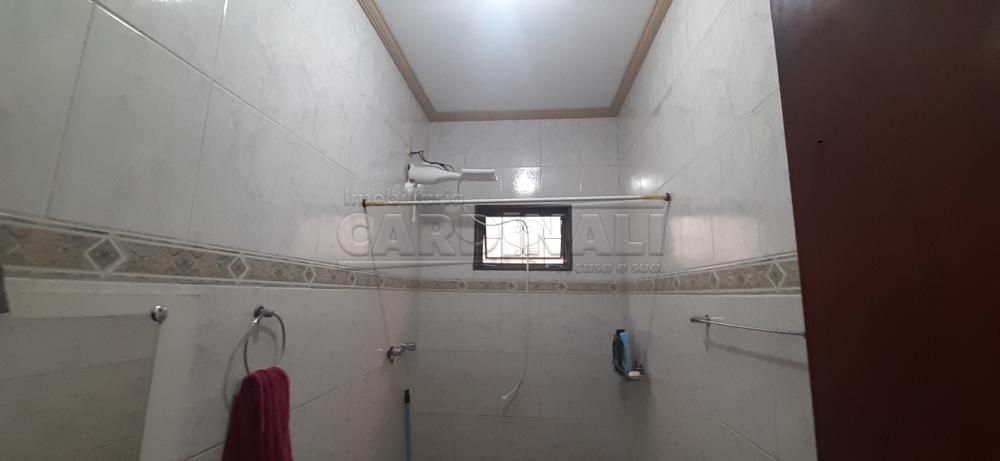 Alugar Casa / Padr&atilde;o em S&atilde;o Carlos R$ 889,00 - Foto 10