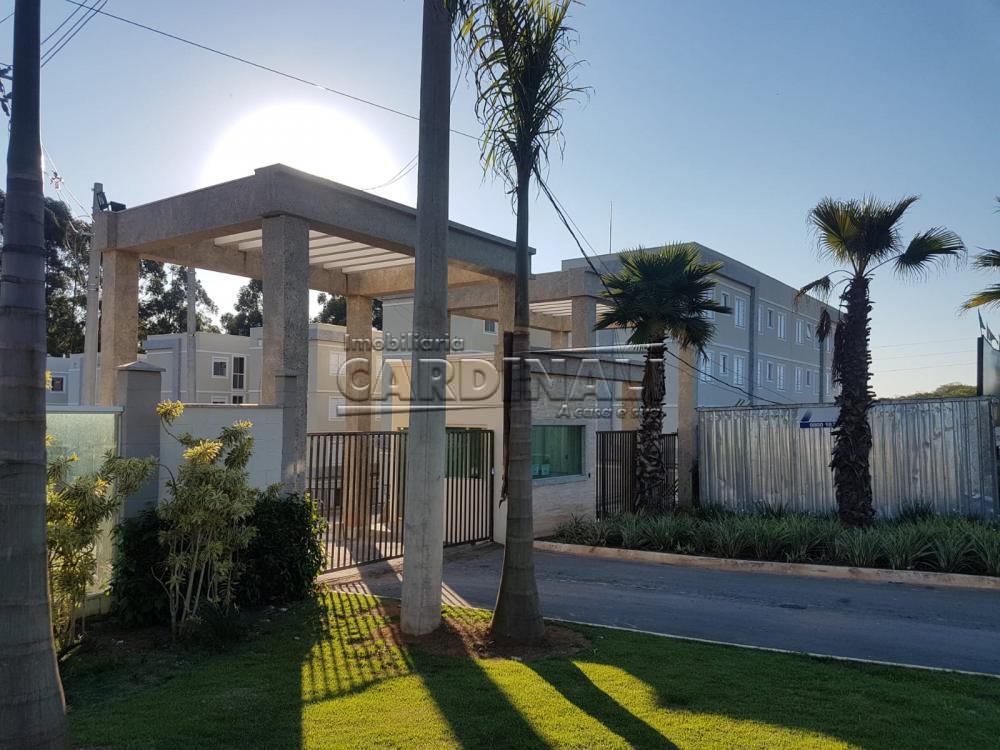 Apartamento / Padr&atilde;o em S&atilde;o Carlos 