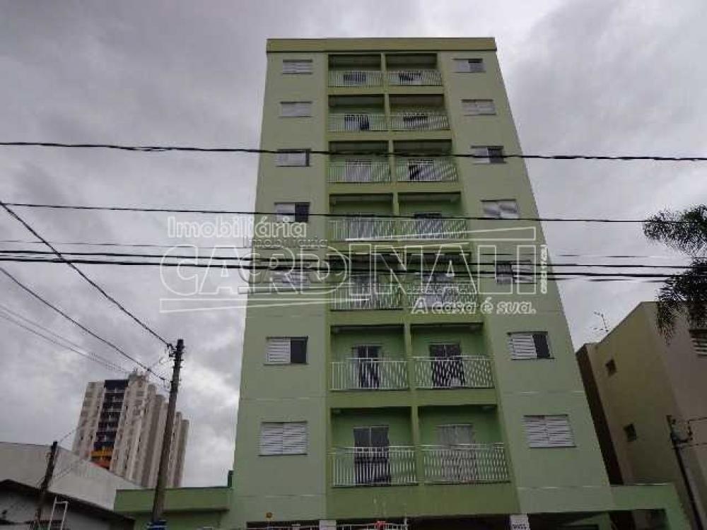 Apartamento / Padr&atilde;o em S&atilde;o Carlos 