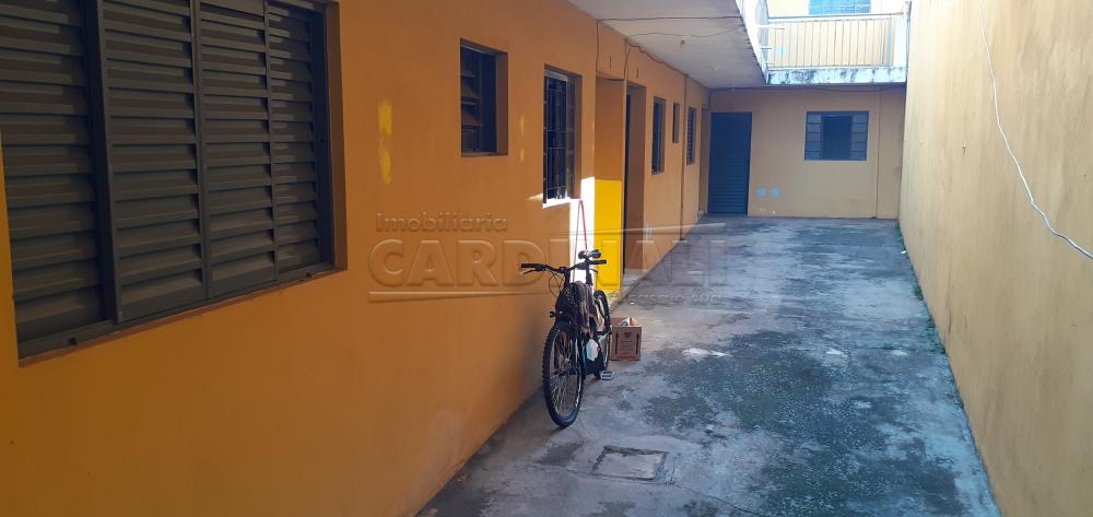 Alugar Apartamento / Flat sem Condom&iacute;nio em S&atilde;o Carlos R$ 667,00 - Foto 4