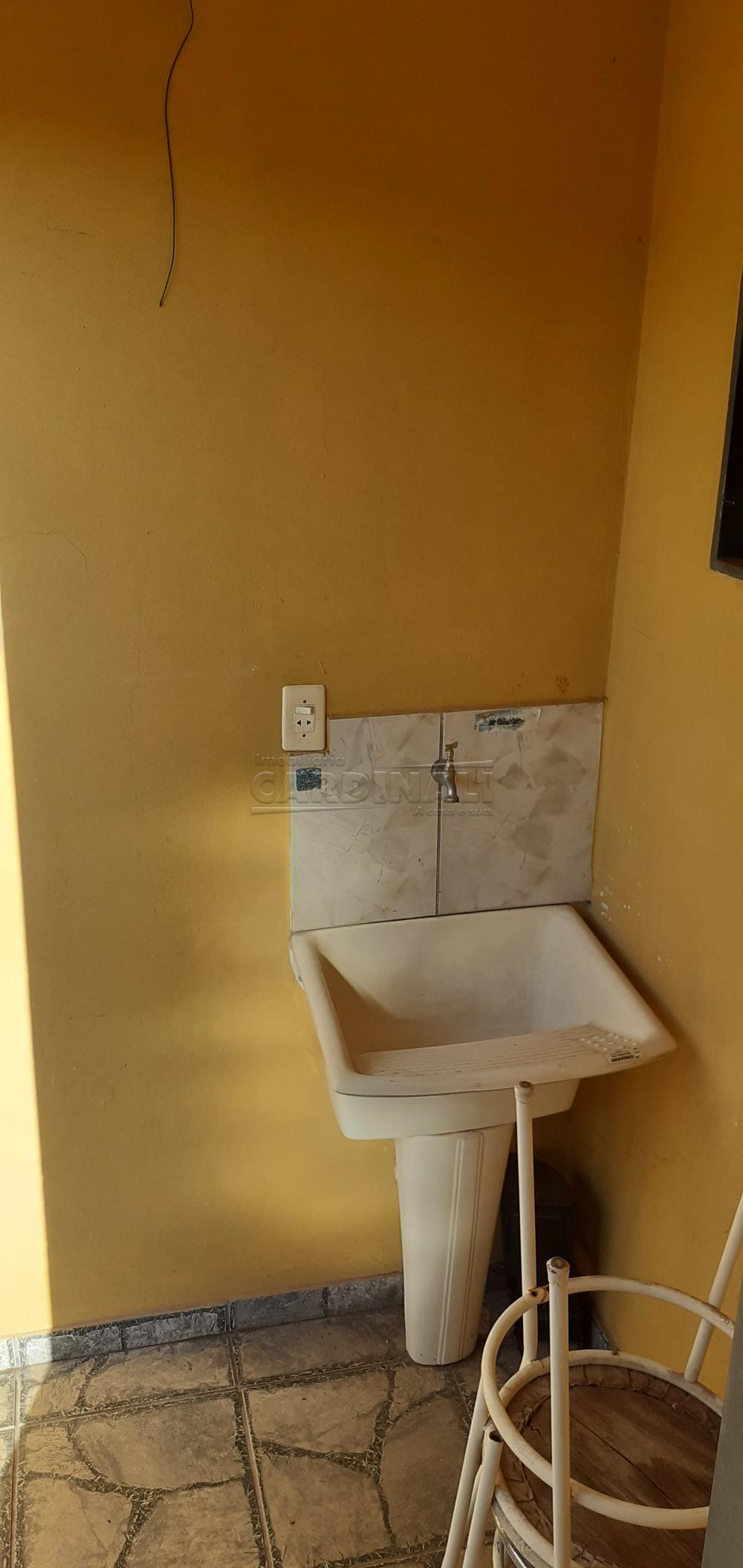 Alugar Apartamento / Flat sem Condom&iacute;nio em S&atilde;o Carlos R$ 667,00 - Foto 5