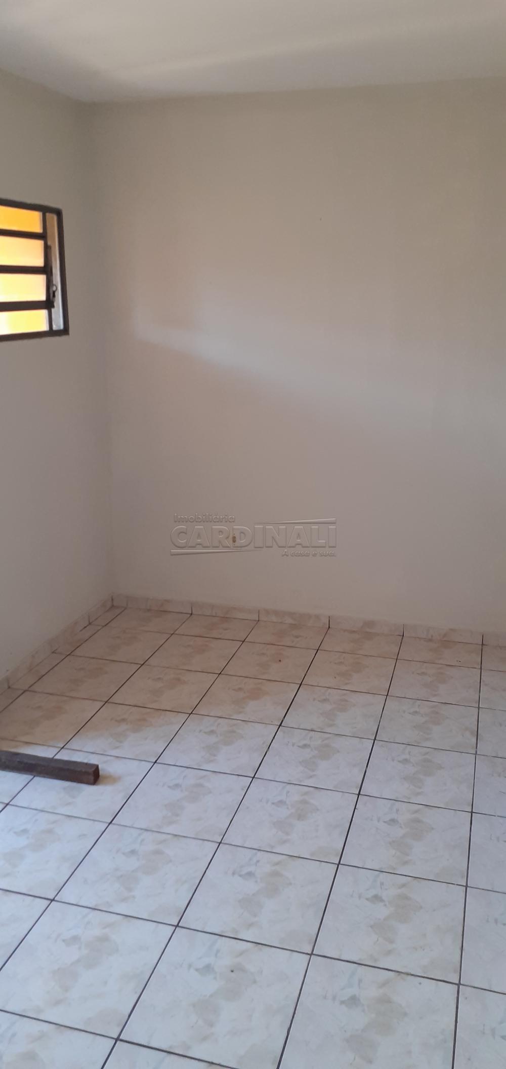 Alugar Apartamento / Flat sem Condom&iacute;nio em S&atilde;o Carlos R$ 667,00 - Foto 6