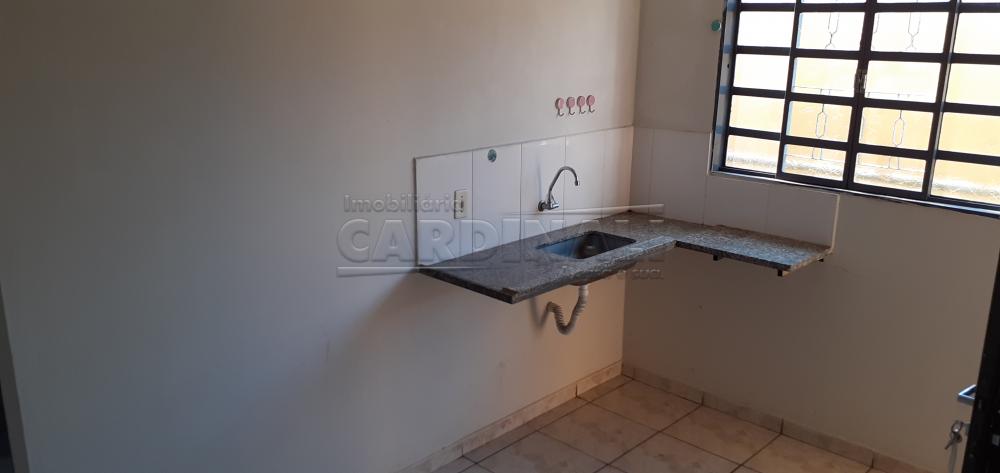 Alugar Apartamento / Flat sem Condom&iacute;nio em S&atilde;o Carlos R$ 667,00 - Foto 7
