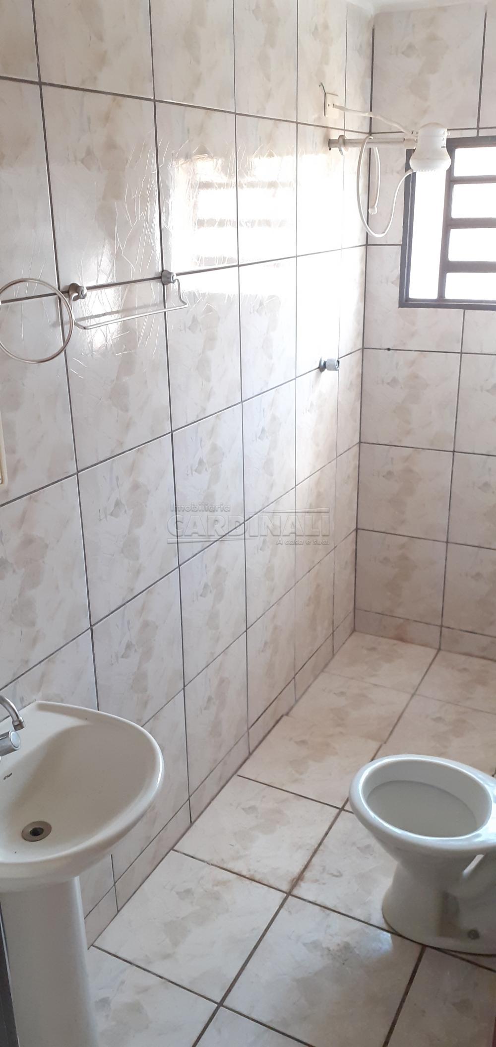 Alugar Apartamento / Flat sem Condom&iacute;nio em S&atilde;o Carlos R$ 667,00 - Foto 8