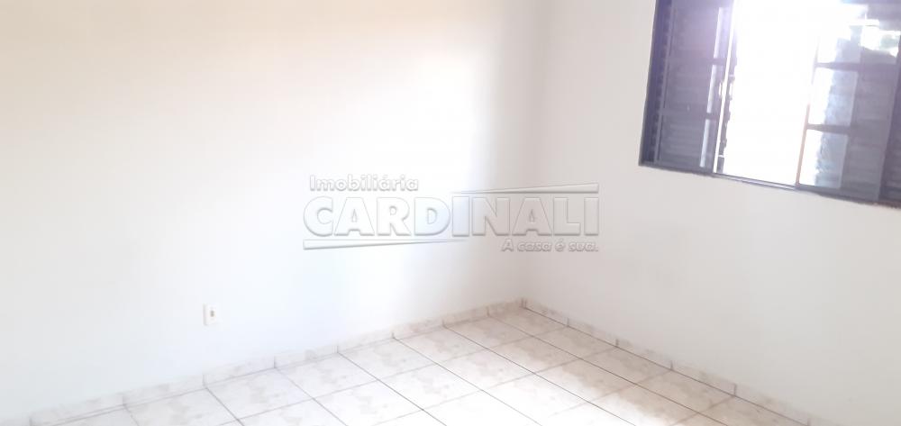 Alugar Apartamento / Flat sem Condom&iacute;nio em S&atilde;o Carlos R$ 667,00 - Foto 10
