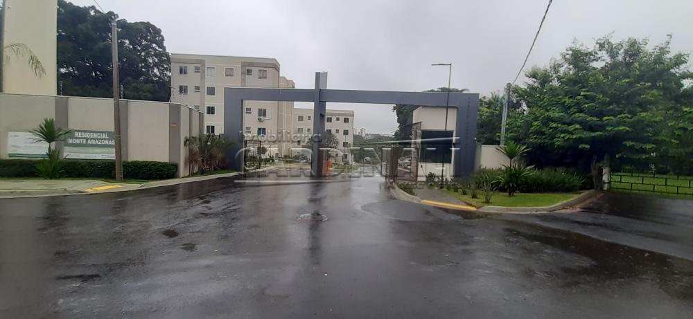 Apartamento / Padr&atilde;o em S&atilde;o Carlos Alugar por R$1.334,00