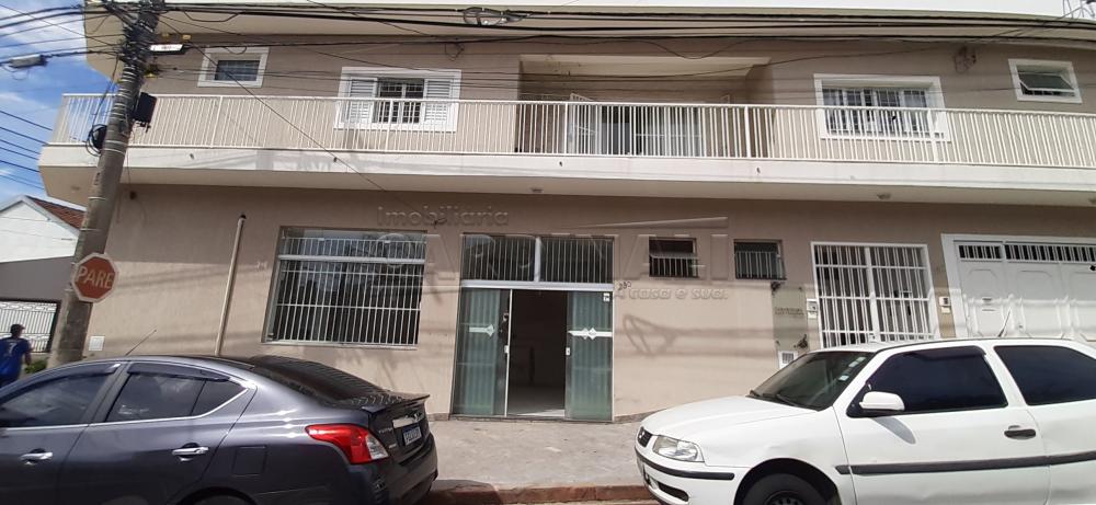 Comercial / Sal&atilde;o em S&atilde;o Carlos 