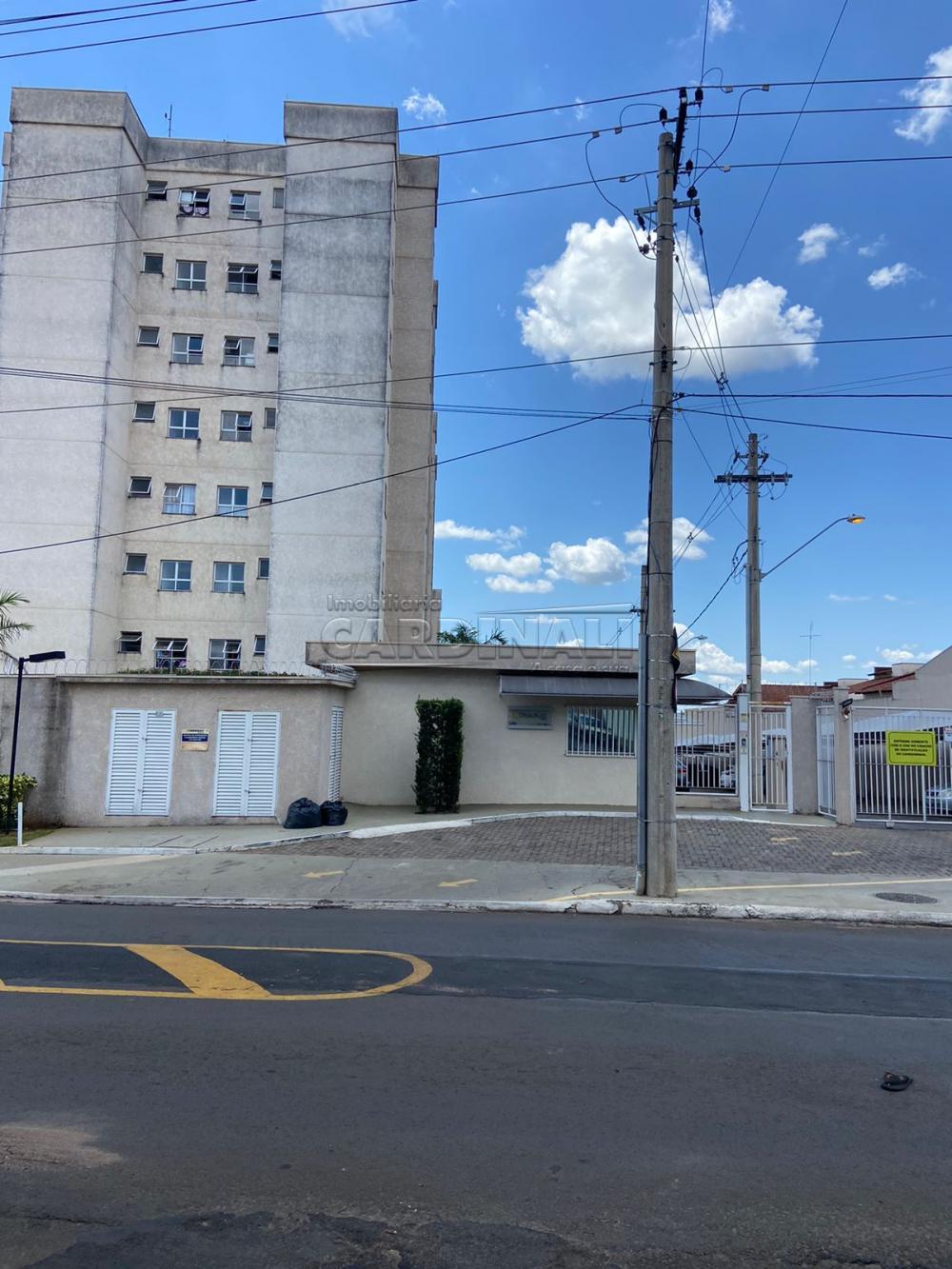 Apartamento / Padr&atilde;o em S&atilde;o Carlos Alugar por R$1.778,00