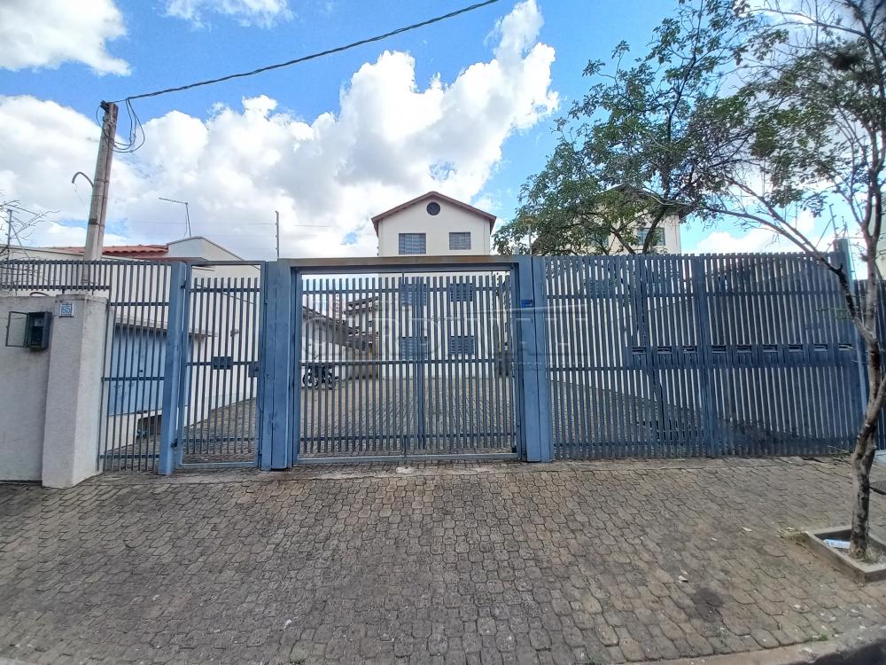 Apartamento / Padr&atilde;o em S&atilde;o Carlos Alugar por R$1.000,00