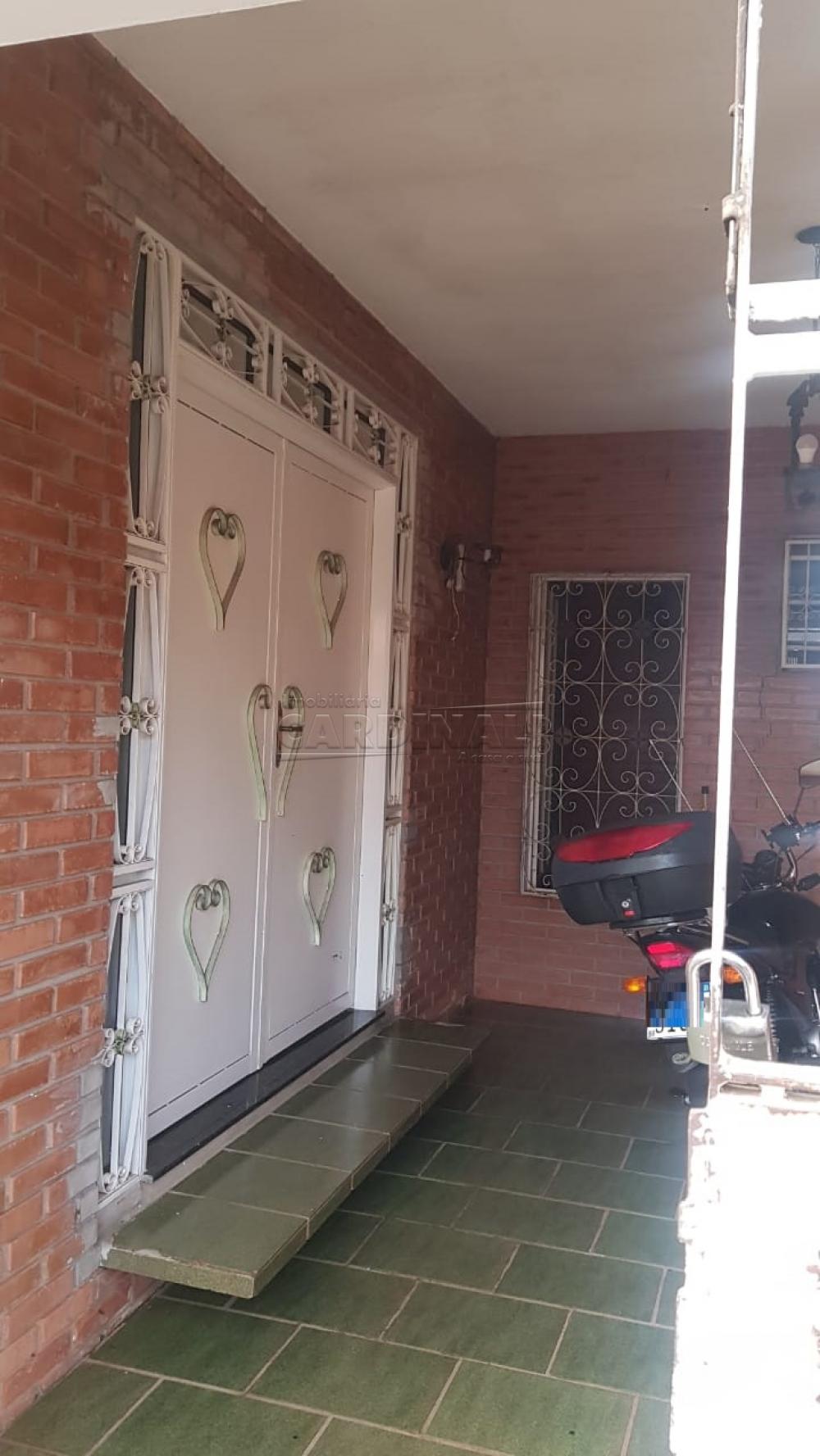 Comprar Casa / Padr&atilde;o em S&atilde;o Carlos R$ 350.000,00 - Foto 4