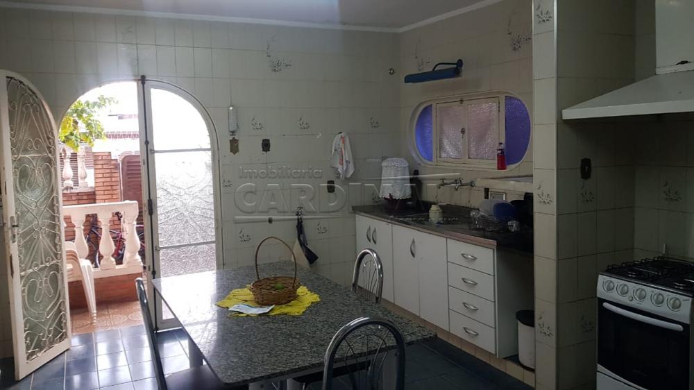 Comprar Casa / Padr&atilde;o em S&atilde;o Carlos R$ 350.000,00 - Foto 16