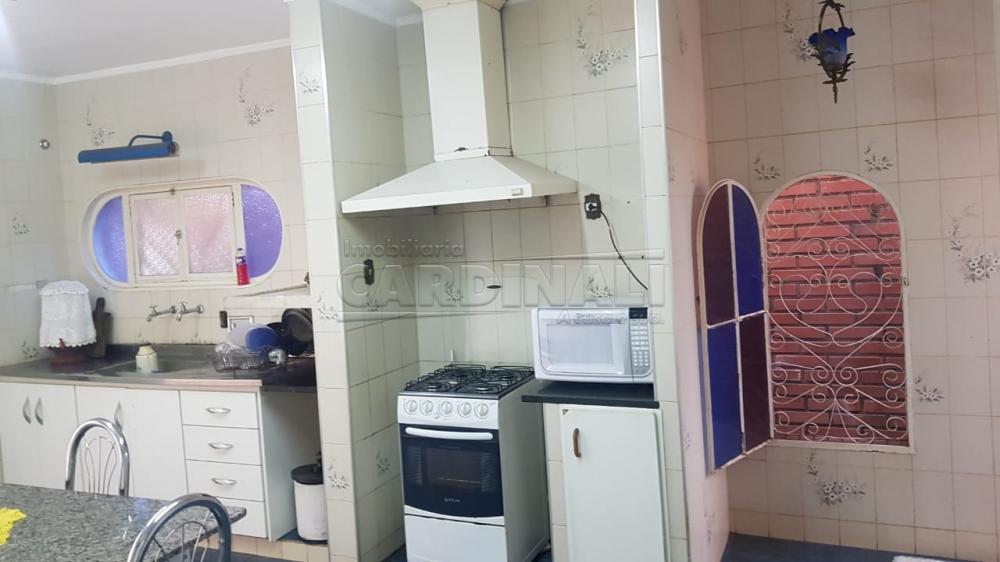 Comprar Casa / Padr&atilde;o em S&atilde;o Carlos R$ 350.000,00 - Foto 18