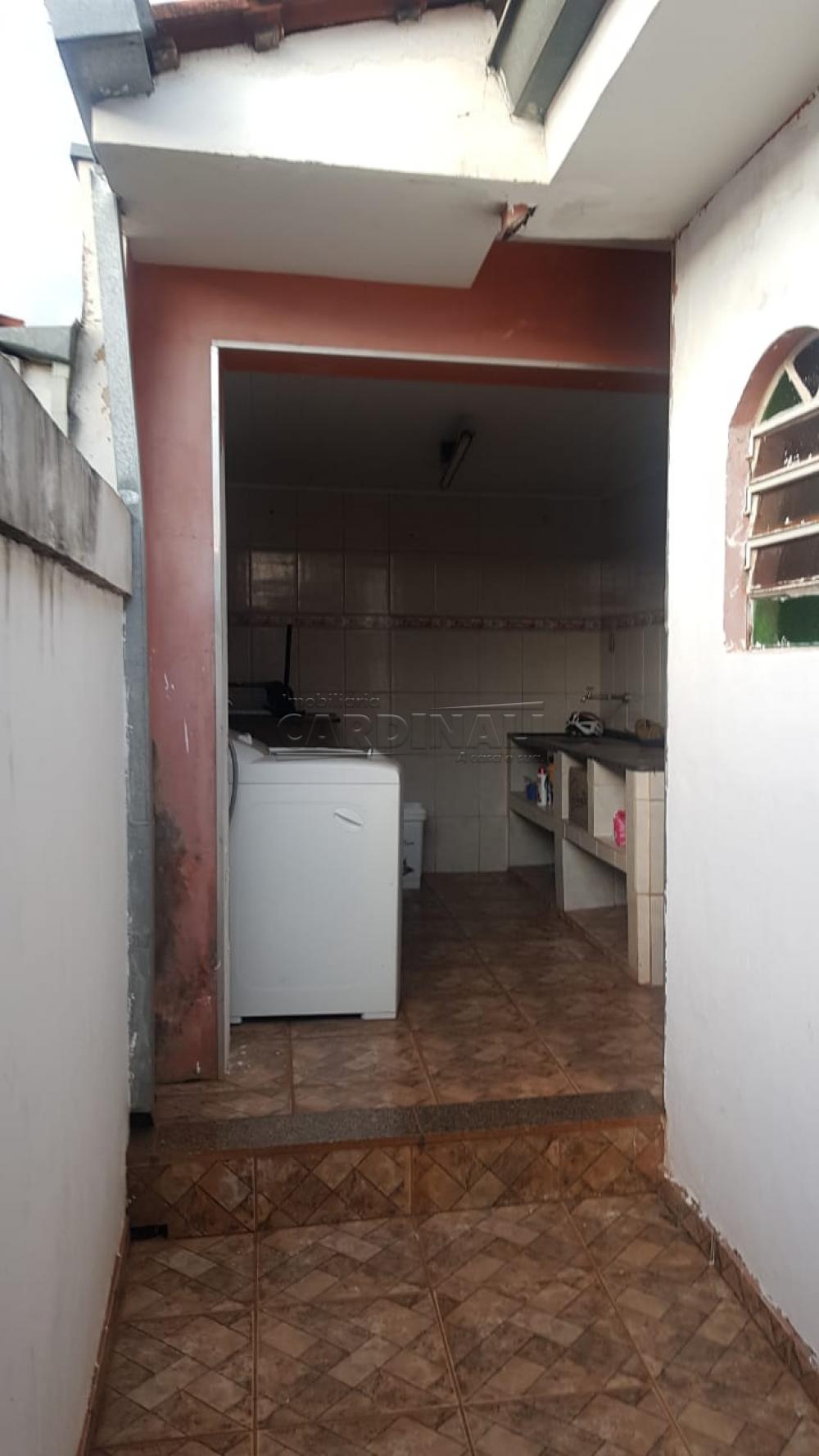 Comprar Casa / Padr&atilde;o em S&atilde;o Carlos R$ 350.000,00 - Foto 25