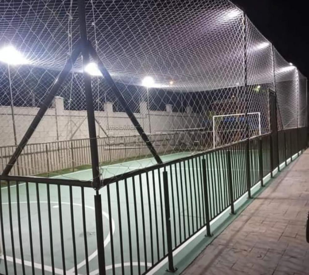 Alugar Apartamento / Padr&atilde;o em S&atilde;o Carlos R$ 1.000,00 - Foto 3