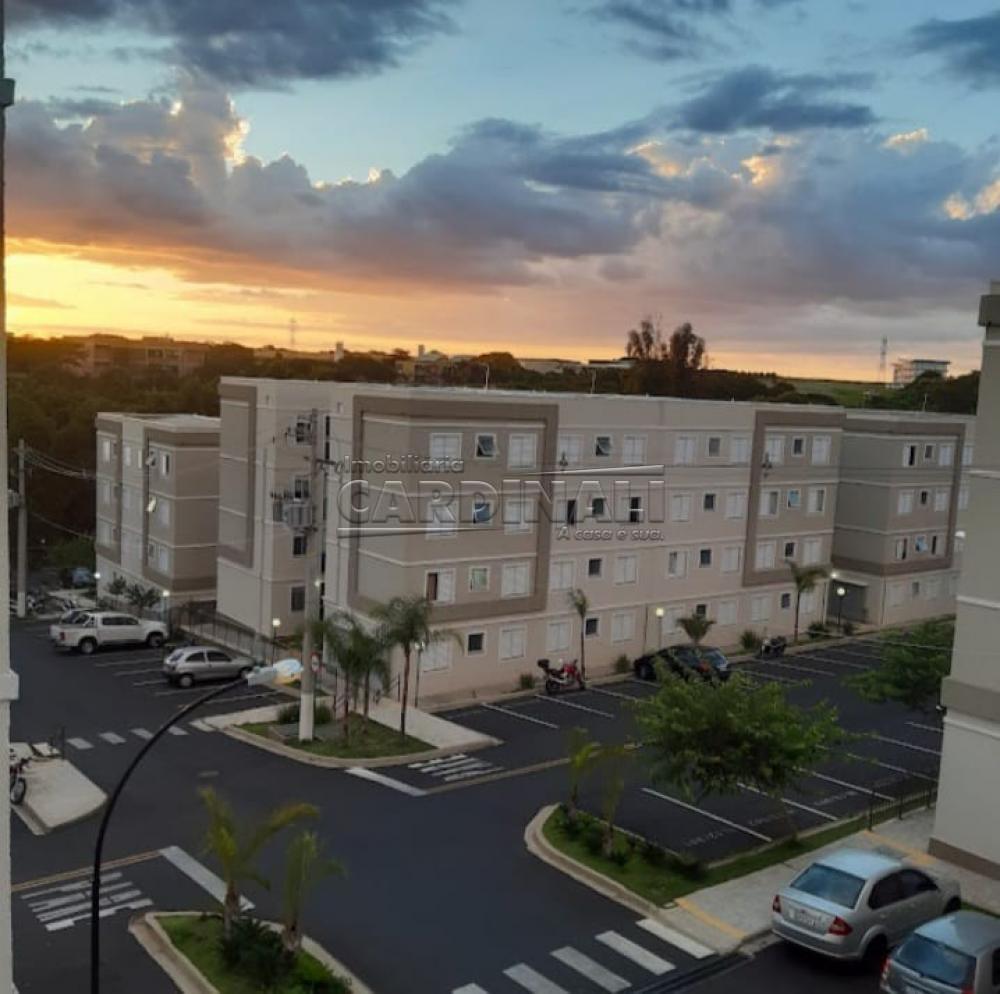 Alugar Apartamento / Padr&atilde;o em S&atilde;o Carlos R$ 1.000,00 - Foto 4