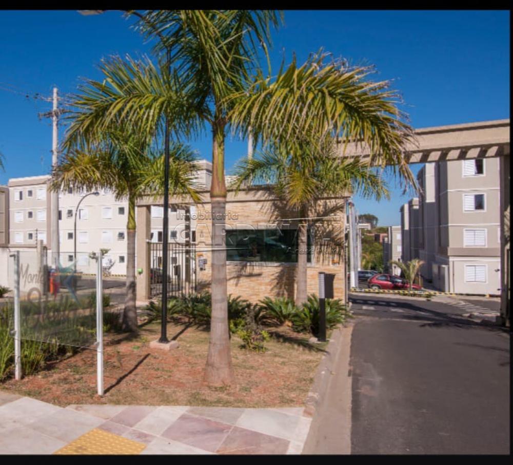 Alugar Apartamento / Padr&atilde;o em S&atilde;o Carlos R$ 1.000,00 - Foto 1