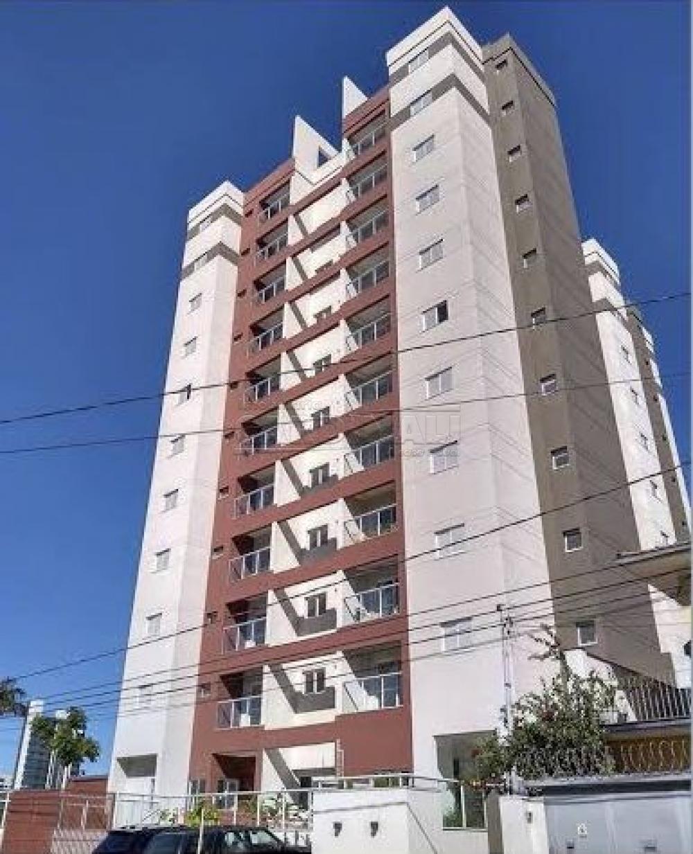 Apartamento / Padr&atilde;o em S&atilde;o Carlos 