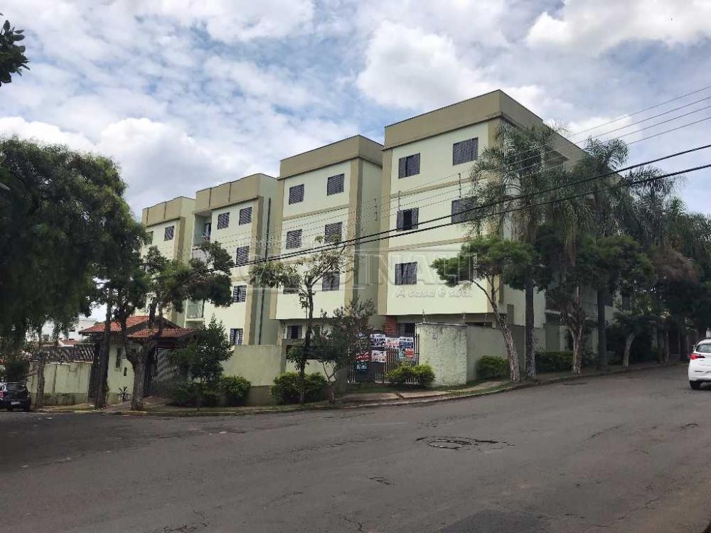 Apartamento / Padr&atilde;o em S&atilde;o Carlos Alugar por R$1.223,00