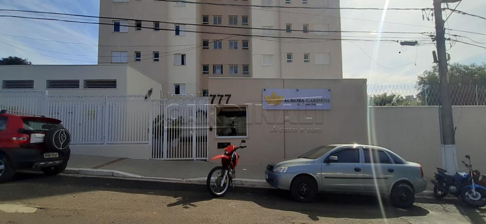 Apartamento / Padr&atilde;o em S&atilde;o Carlos Alugar por R$2.778,00