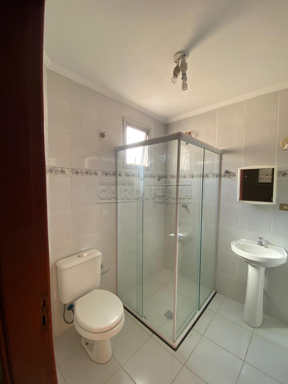 Alugar Apartamento / Padr&atilde;o em S&atilde;o Carlos R$ 1.000,00 - Foto 10