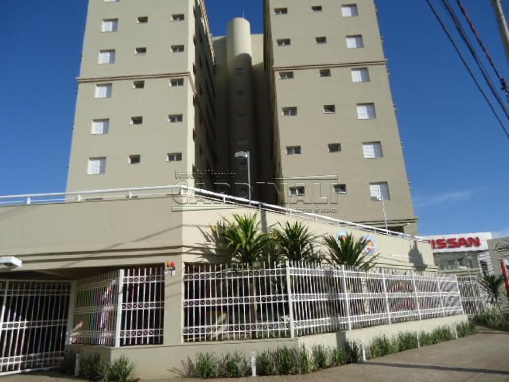 Apartamento / Padr&atilde;o em S&atilde;o Carlos 