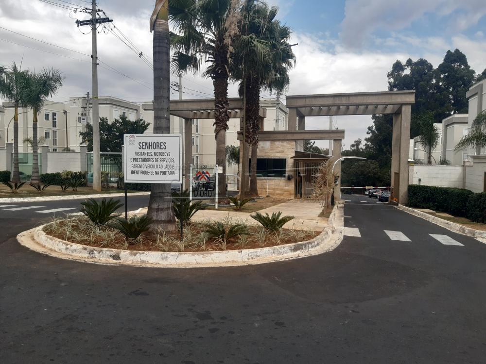 Apartamento / Padr&atilde;o em S&atilde;o Carlos 