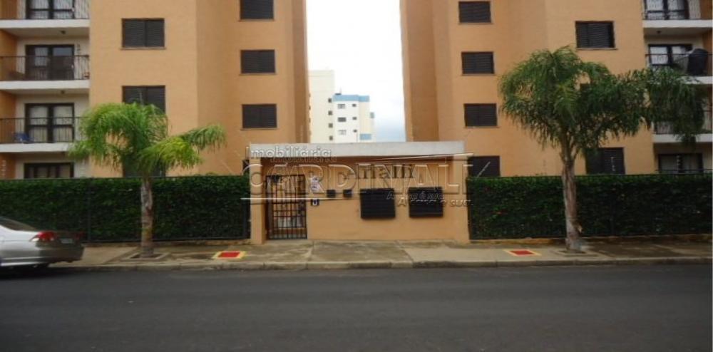 Apartamento / Padr&atilde;o em S&atilde;o Carlos 