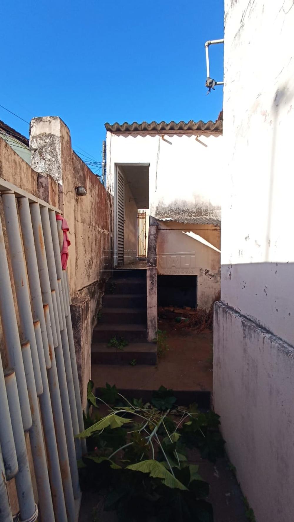 Comprar Casa / Padr&atilde;o em S&atilde;o Carlos R$ 180.000,00 - Foto 1
