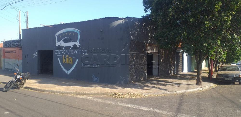 Comercial / Sal&atilde;o em Araraquara Alugar por R$1.800,00