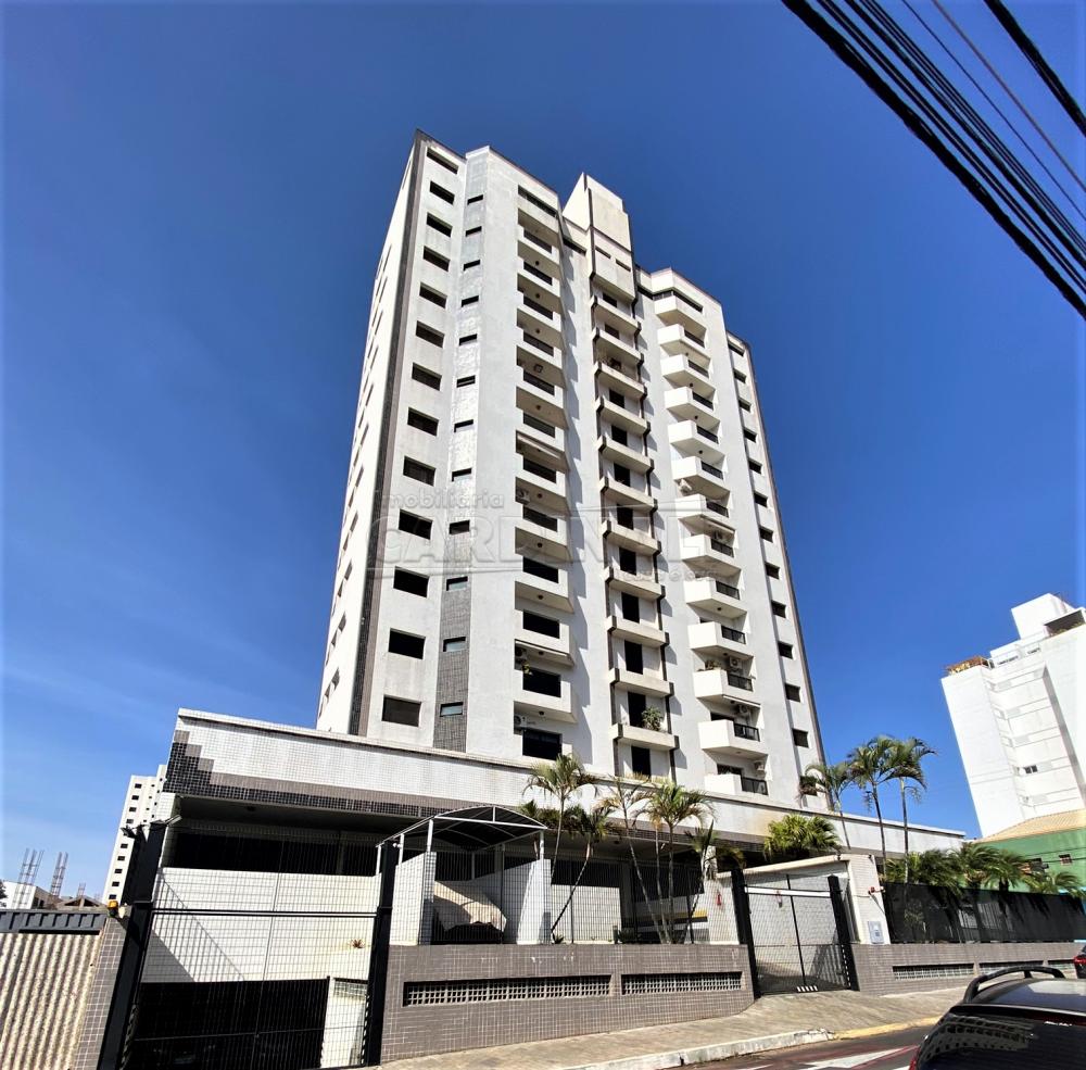 Apartamento / Padr&atilde;o em S&atilde;o Carlos 