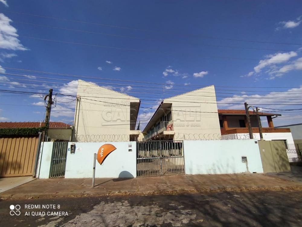 Apartamento / Kitchnet em Araraquara Alugar por R$600,00