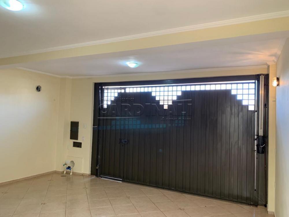 Casa / Padr&atilde;o em S&atilde;o Carlos 