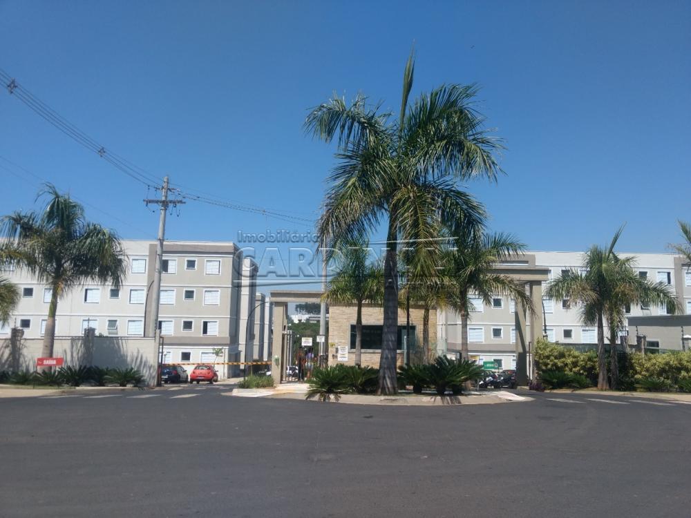 Alugar Apartamento / Padr&atilde;o em S&atilde;o Carlos R$ 1.112,00 - Foto 1