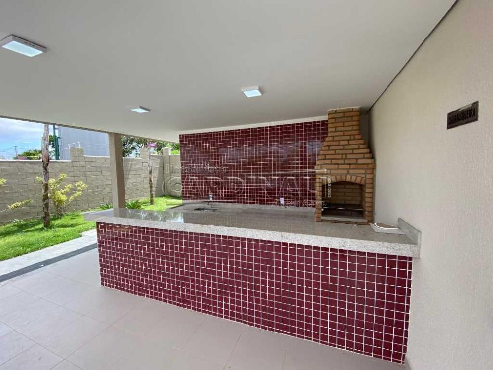 Alugar Apartamento / Padr&atilde;o em S&atilde;o Carlos R$ 1.112,00 - Foto 2