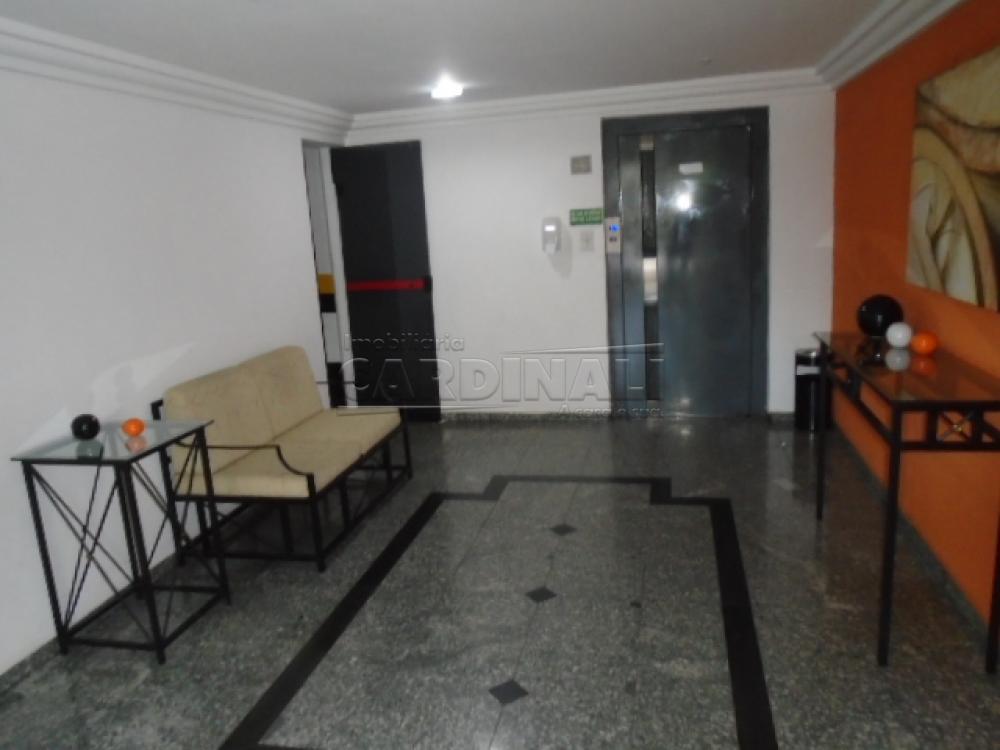 Apartamento / Padr&atilde;o em S&atilde;o Carlos 